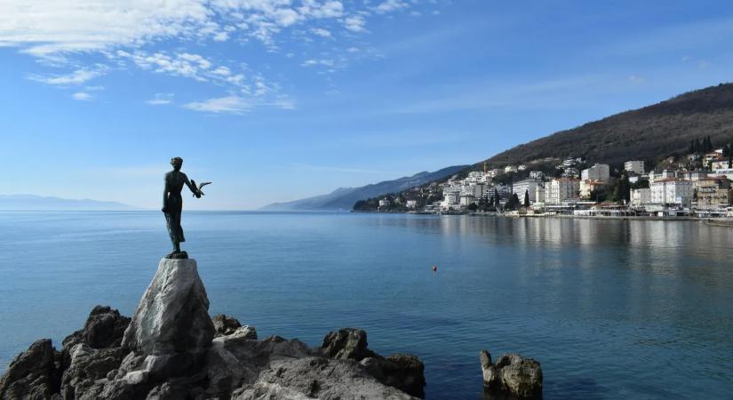 Nem Párizs vagy Velence: ez a város most a szerelmesek új Mekkája