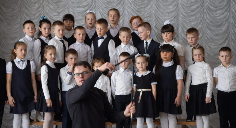 Ezért nagyon fontos dokumentumfilm most a Senki tanár úr Putyin ellen