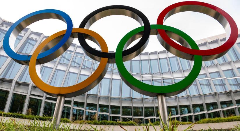 Óriási magyar meglepetés a téli olimpián, egy ország szisszent fel azonnal a tévé előtt