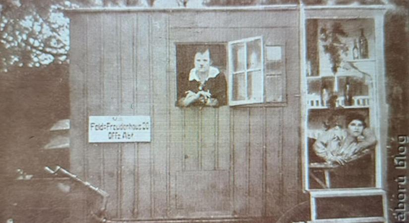 Felnőttünk a történelemhez, nem félünk kényes kérdést feltenni!