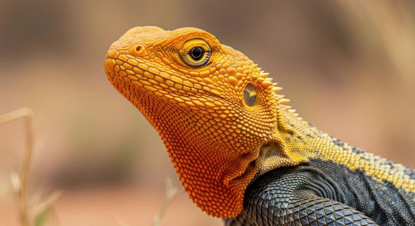 Agámáknak olvasnak a gyerekek Szegeden – különleges program