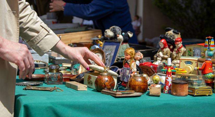 Mikor lesz vásár Ónod mellett? Itt vannak az ónodi vásár 2026-os időpontjai és minden más fontos tudnivaló