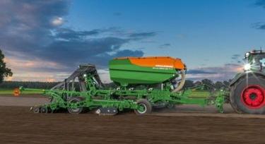 FARM MACHINE 2026: díjazott gép Hannoverből – 10.