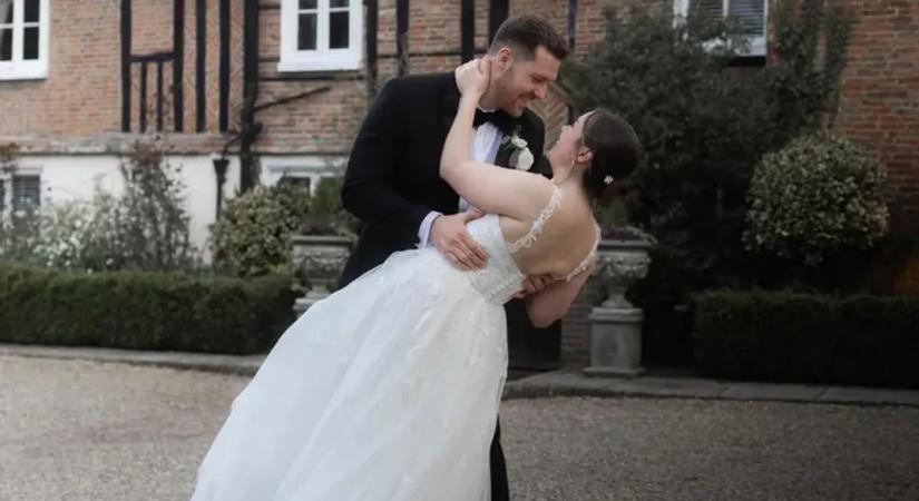 Szokatlan dolgot fedeztek fel az orvosok szülés közben: most már csak hat hónapja maradt az édesanyának