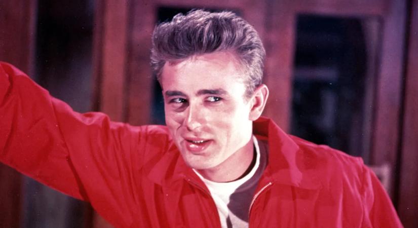 „Ha beülsz, jövő héten ilyenkor már halott leszel” – James Dean halálának rejtélyes körülményei