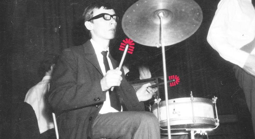 Heti abszurd: Csak a dob meg a basszus – Kampányremix