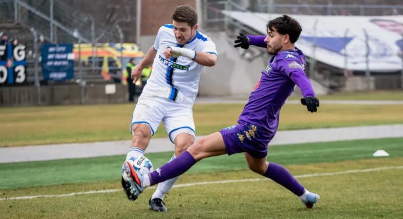 NB II: Szeged-Csanád GA–Békéscsaba 1912 Előre