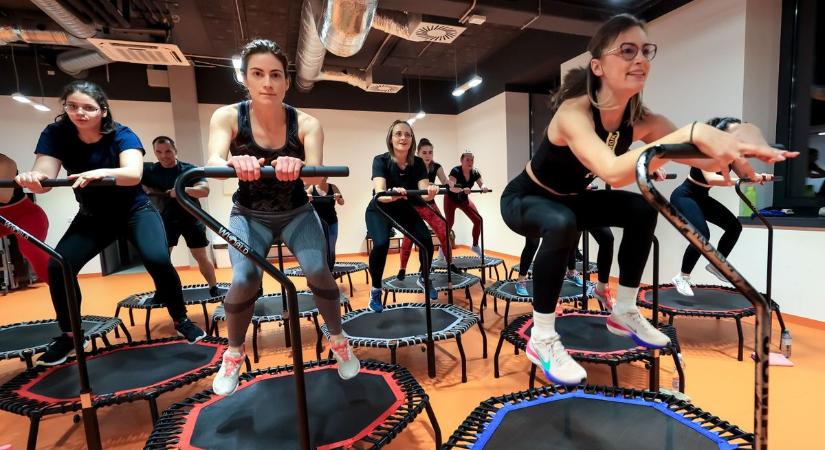 Ha még nem talált jó stresszlevezető mozgásformát, ezt mindenképpen próbálja ki Zalában! (galéria, videó)