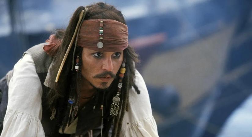 Kiderült: ő lesz a főszereplője az új Karib-tenger kalózai filmnek