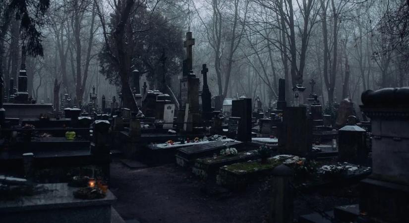 Közel 200 bomló holttestet halmozott fel – 40 év börtönt kapott a temetkezési vállalkozó