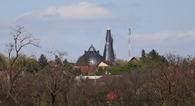 Barangolás a főváros peremén – Rákoskerten és azon túl