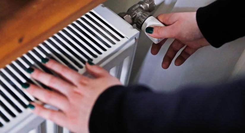 Rezsistop: mutatjuk, kinek jár a fűtési támogatás