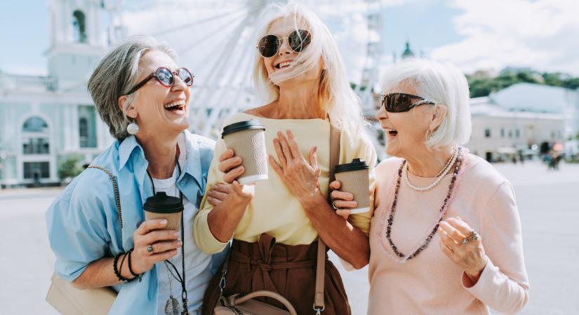 Kiderült, mikor vagyunk a legboldogabbak az életünkben