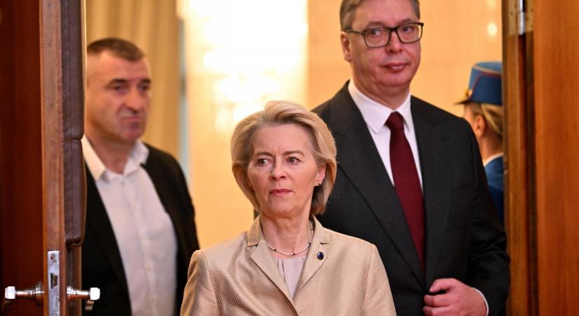 Távolodik az EU-tól a belgrádi rezsim, Aleksandar Vučić még a lázadó diákoknak tett ígéretét sem teljesítette