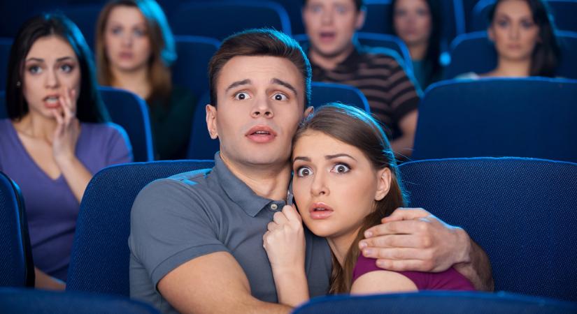 Ki mondta, hogy nem lehet miért izgulni?