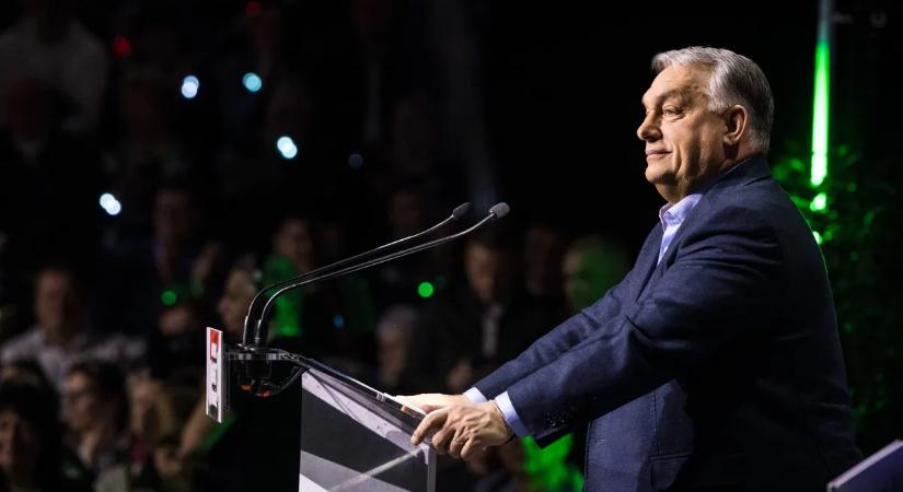 Orbán Viktor úgy odadörrentett a Tiszának, hogy sokan felkapták a fejüket