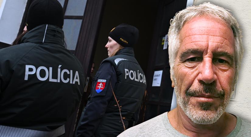 Vizuális gránát vagy morális csőd? Felrobbantotta a netet a zsolnai „Epstein party” botránya
