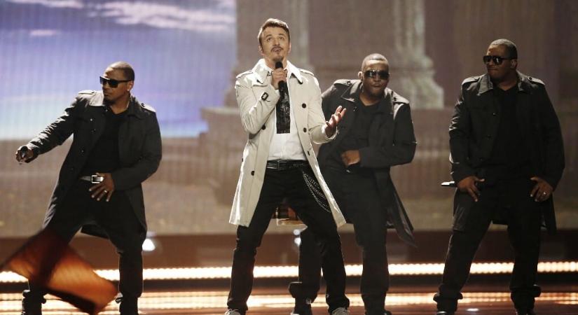 Koncertje után rabolták el a balkáni X-Faktor győztesét Szerbiában