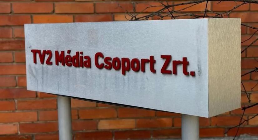 Halálosan megfenyegették a TV2 híradósát