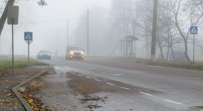 Megtréfál a februári idő? Ilyen időjárás várható holnap Szegeden