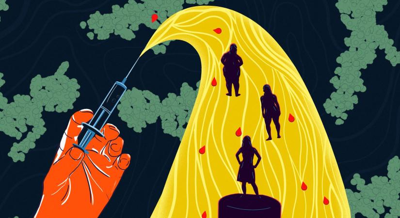 Véletlenül fedezték fel a mindenféle függőséget gyógyító szert