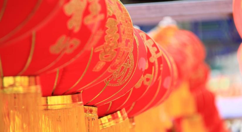 Draco Malfoy váratlan holdújévi kabalává vált Kínában