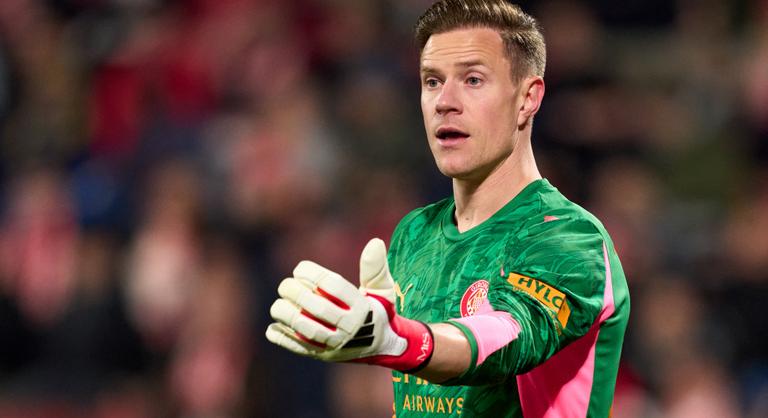 Szinte biztosan ugrott a vb, ismét meg kellett operálni a Barcelona korszakos kapusát