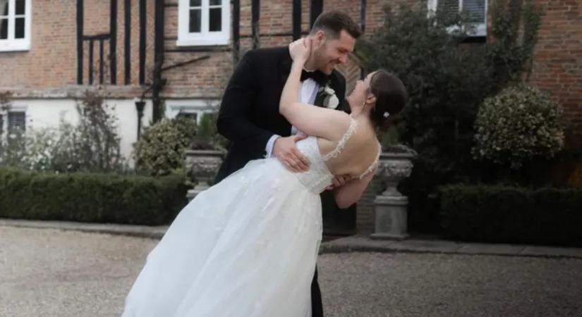 Szokatlan dolgot vettek észre az orvosok szülés közben - már csak hónapjai vannak hátra az édesanyának