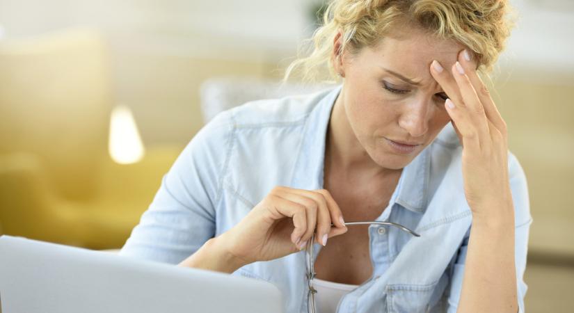 Rossz hír érkezett a frontérzékenyeknek