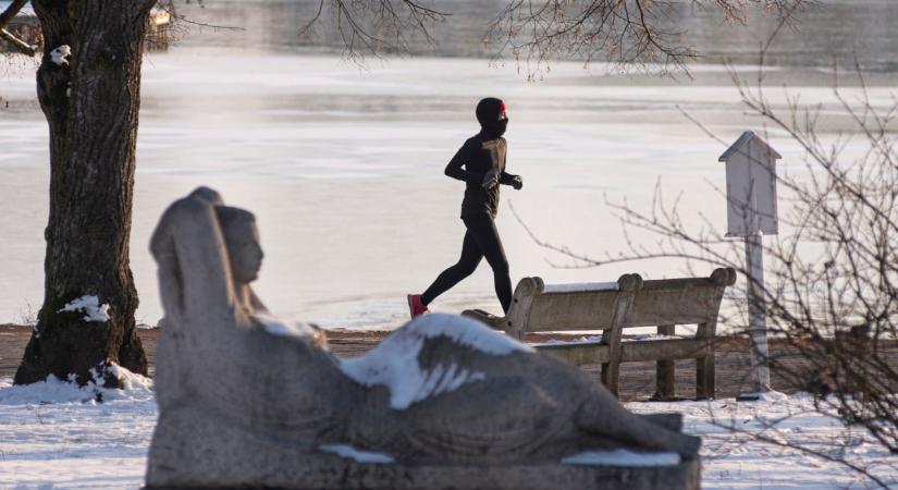 Tartogat meglepetéseket az időjárás a jövő hétre is, mutatjuk
