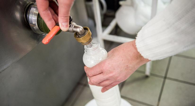 Miért nem laktózérzékeny mindenki?