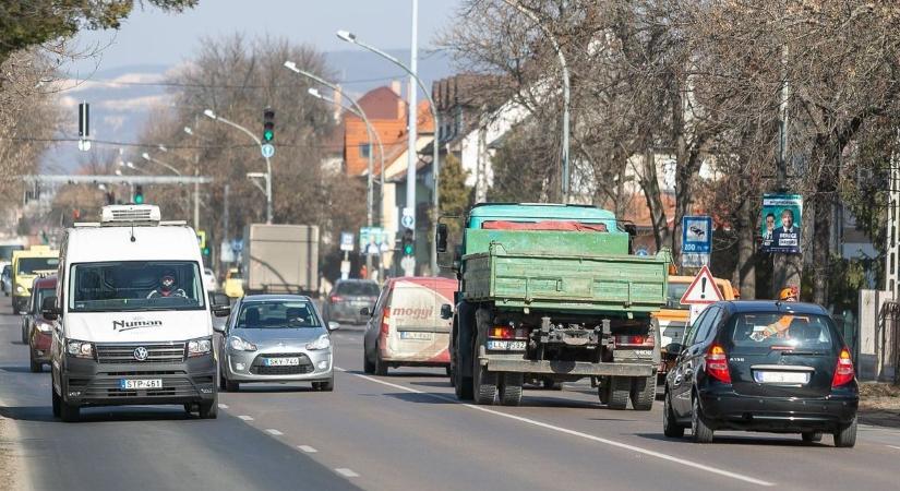 Félmilliárd forint érkezik az egri járás településeire, erre költik a pénzt