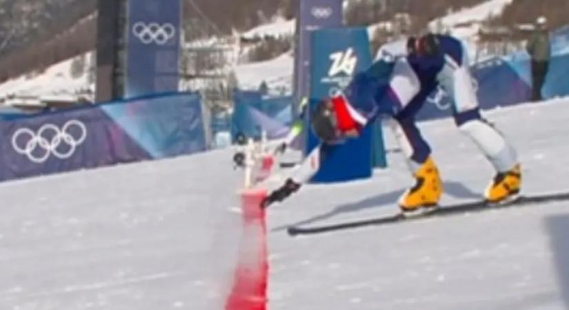 Snowboard: célfotóval lett 20 év után újra bolgár érem téli olimpián, a nőknél hatalmas meglepetésre elmaradt a triplázás