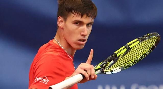 Davis Kupa: az összes meccset elveszítettük az Egyesült Államok ellen