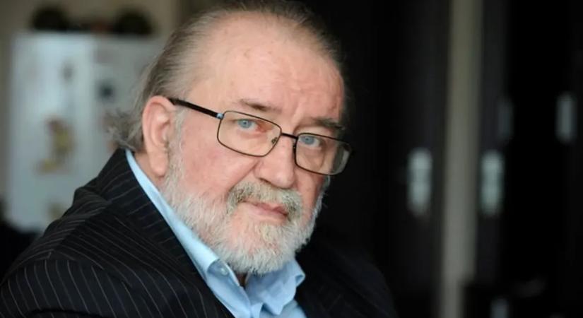 Szívszorító videó a temetőből: Így néz ki a 6 éve elhunyt magyar színész sírja