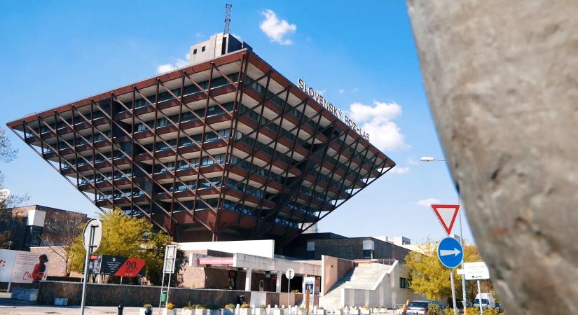 Száz éve indult el a szlovák nyelvű rádiózás