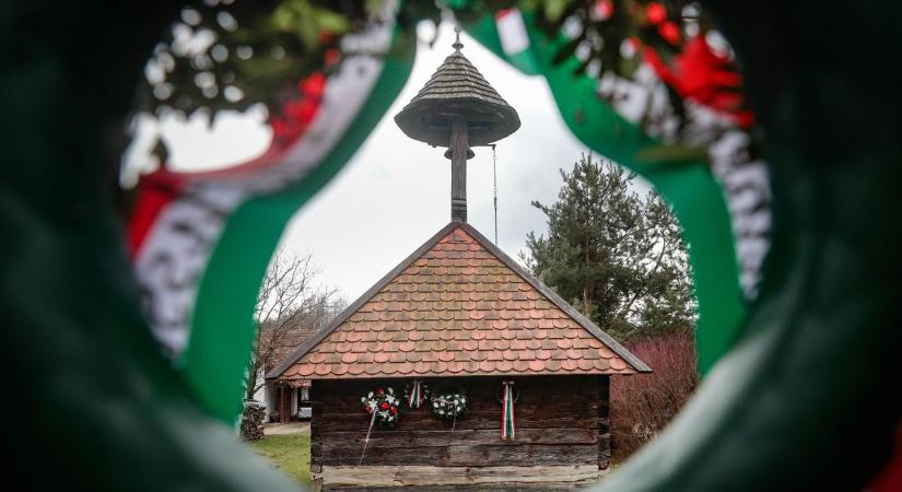 A Communitas Fortissima nem pusztán egy cím, hanem erő és felelősség – A legbátrabb falu ünnepe Kercaszomoron