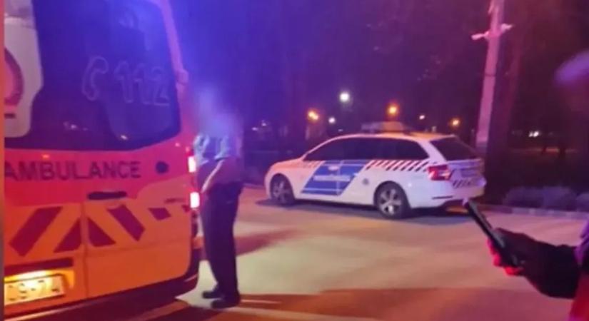 Meglepő fordulat: előbb brutálisan összeverték Jázmint, majd rabosították a 14 éves lányt