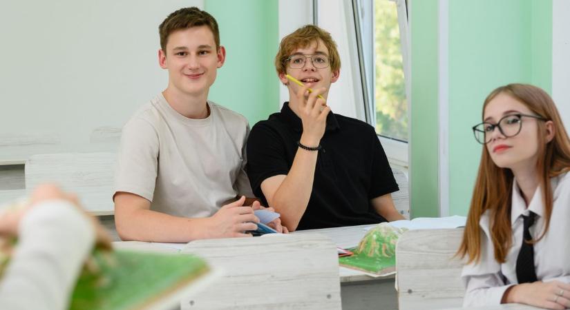 Hogyan válasszunk gimnáziumot? Itt az eligazítás