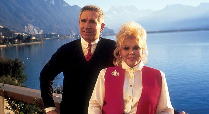 Friss hírek érkeztek Gábor Zsazsa özvegyéről: súlyosabb volt a baleset, mint amilyennek tűnt?