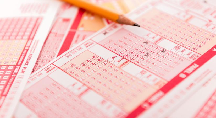 Friss! A Hatoslottó nyerőszámai a 6. játékhéten