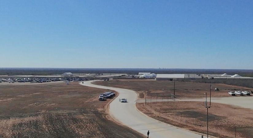 Megtagadták a gyógyszeres kezelést egy 18 hónapos kislánytól az ICE őrizetében – állítják a szülők