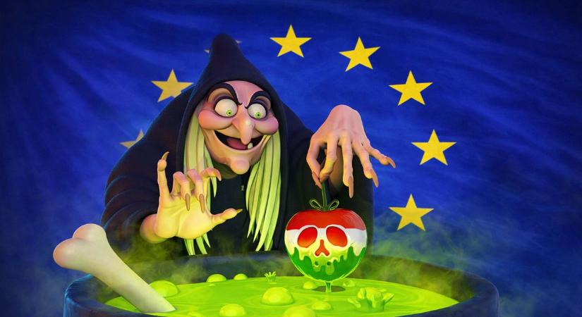 Most akkor nyugodtan beleharaphatunk vagy nem? Almamizéria somogyi szemmel