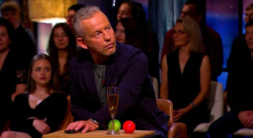 Schobert Norbi teljesen kiakadt az osztrák árakon