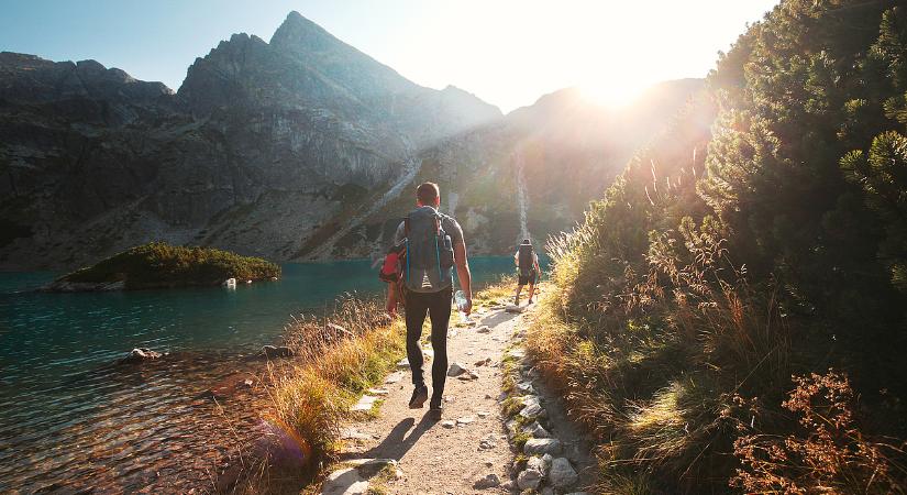 Életveszélyes, amit sokan még mindig csinálnak a Tátrában