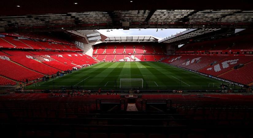 Szoboszlai hiába reménykedett, döntöttek róla Liverpoolban