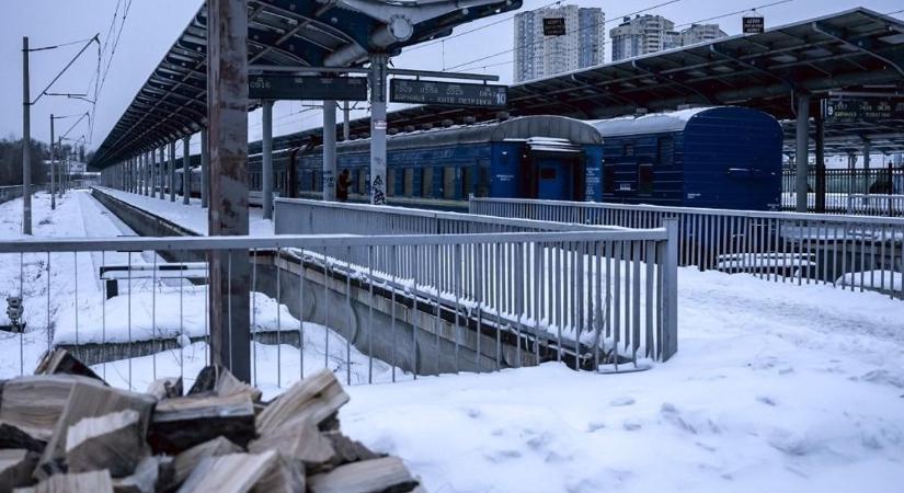 Újabb vérfagyasztó napok előtt áll Kijev, ebben a háborúban ilyen borzasztó még nem volt