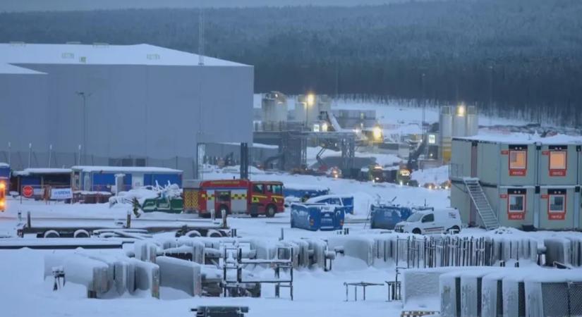 Arte: Fontos lenne, mégis ábrándnak tűnik az átállás a karbonmentes acélgyártásra