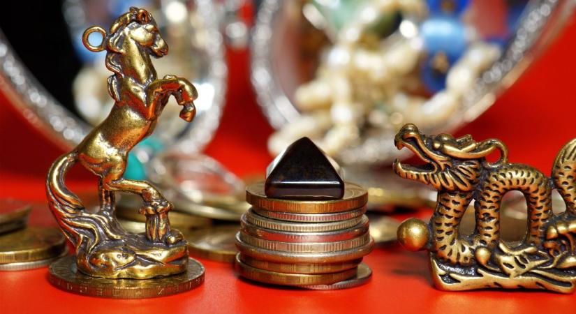 A kínai horoszkóp szerint ezek a jegyek lesznek a leggazdagabbak 2026-ban