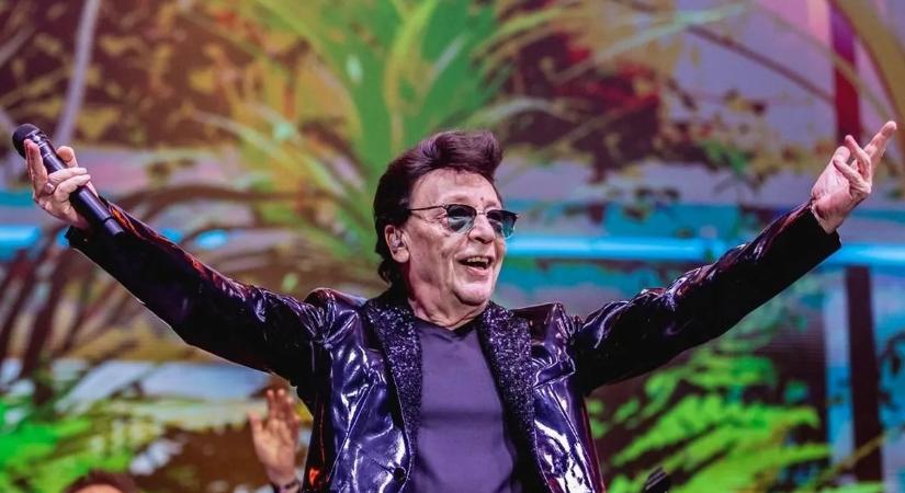 Az első este jót vitatkoztak: Így találkozott először Fenyő Miklós és Szikora Róbert